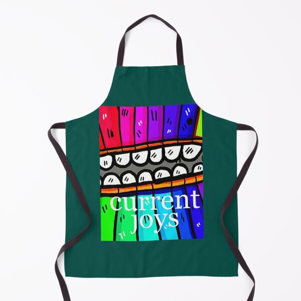 Item preview, colour full joys Poster designed and sold by SigmunAbernathy.