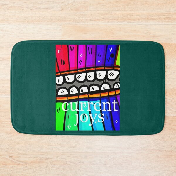 Item preview, colour full joys Poster designed and sold by SigmunAbernathy.