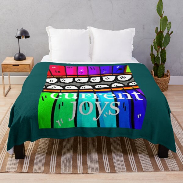 Item preview, colour full joys Poster designed and sold by SigmunAbernathy.