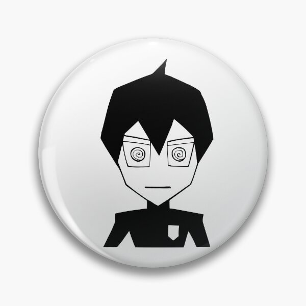 Item preview, Isagi Yoichi Blue Lock Anime Manga Soccer Player  designed and sold by Kubala Designs.
