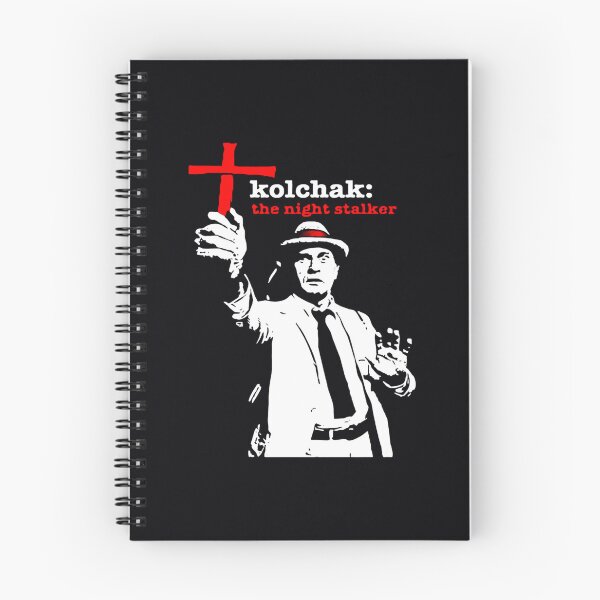 Item preview, Kolchak The Night Stalker Carl Darren McGavin New 	 designed and sold by tmppvqqzm99.