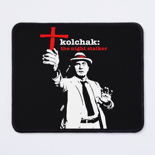 Item preview, Kolchak The Night Stalker Carl Darren McGavin New 	 designed and sold by tmppvqqzm99.