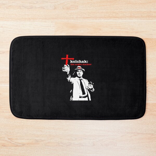 Item preview, Kolchak The Night Stalker Carl Darren McGavin New 	 designed and sold by tmppvqqzm99.