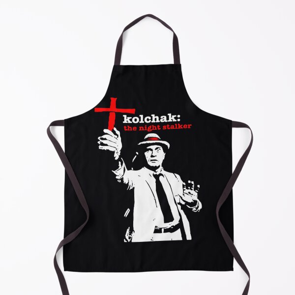 Item preview, Kolchak The Night Stalker Carl Darren McGavin New designed and sold by tmppvqqzm99.