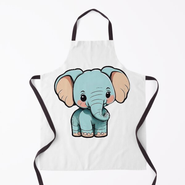Item preview, BABY ELEPHANT #2 designed and sold by RICK-TURNER.