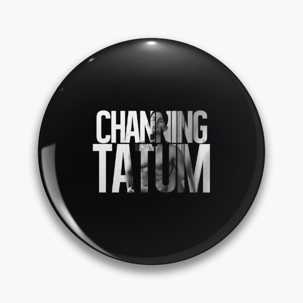 Artikelvorschau, Channing Tatum entworfen und verkauft von byfqpxnwlgv44.