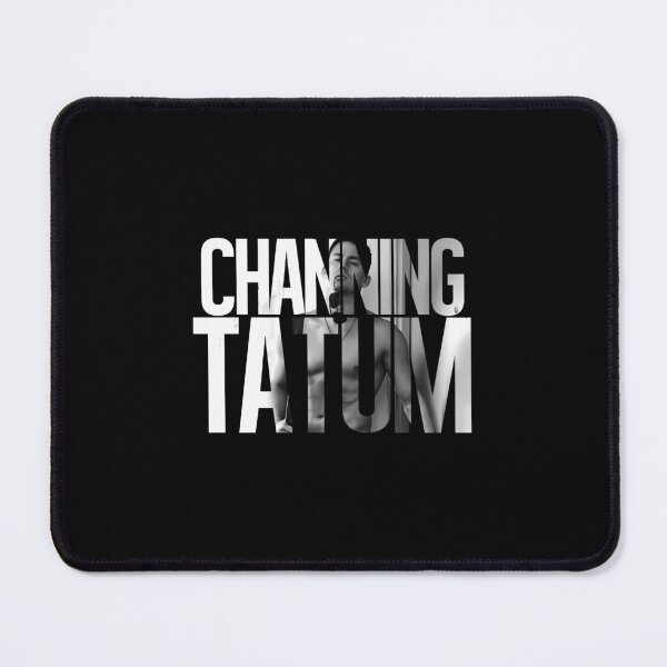 Item preview, Channing Tatum  	 designed and sold by byfqpxnwlgv44.