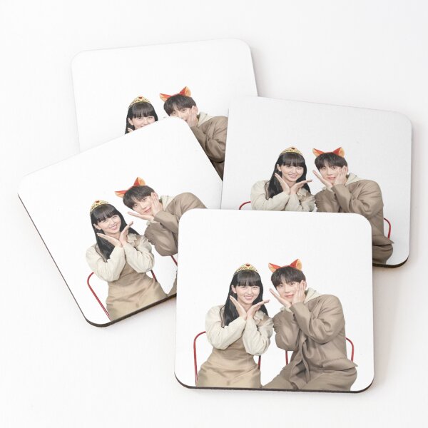 Item preview, My Lovely Liar kdrama designed and sold by selvashop.