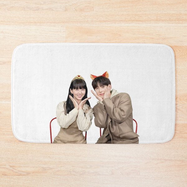 Item preview, My Lovely Liar kdrama designed and sold by selvashop.