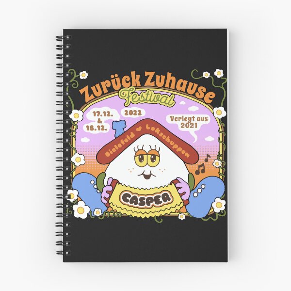 Item preview, Casper designed and sold by NosedWelch87.