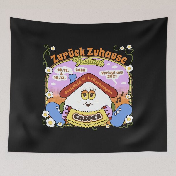 Item preview, Casper designed and sold by NosedWelch87.