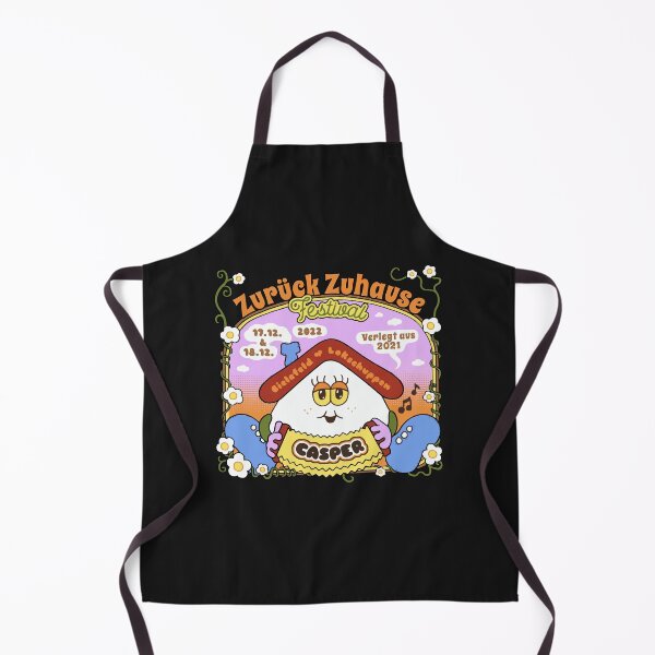 Item preview, Casper designed and sold by NosedWelch87.