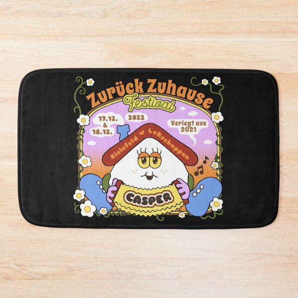 Item preview, Casper designed and sold by NosedWelch87.