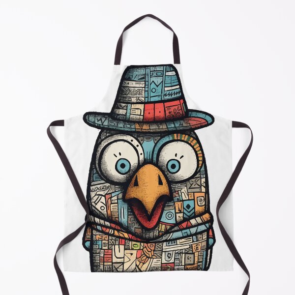 Item preview, Birdie of surprise designed and sold by detheragehu.