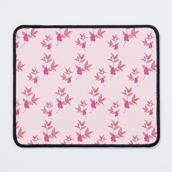 Item preview, Pink Floral Design  designed and sold by PrintArtVibez.