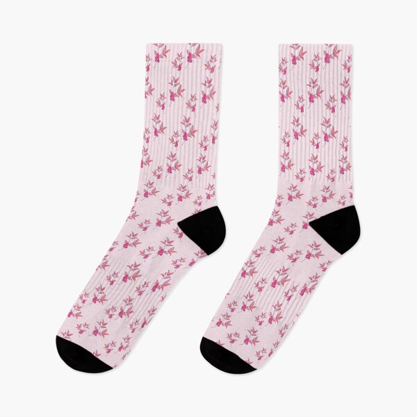 Item preview, Pink Floral Design  designed and sold by PrintArtVibez.