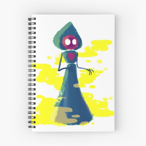 Item preview, flatwoods monster designed and sold by jem-art.