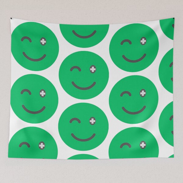 Item preview, Smail T Shirt designed and sold by azharimouad.