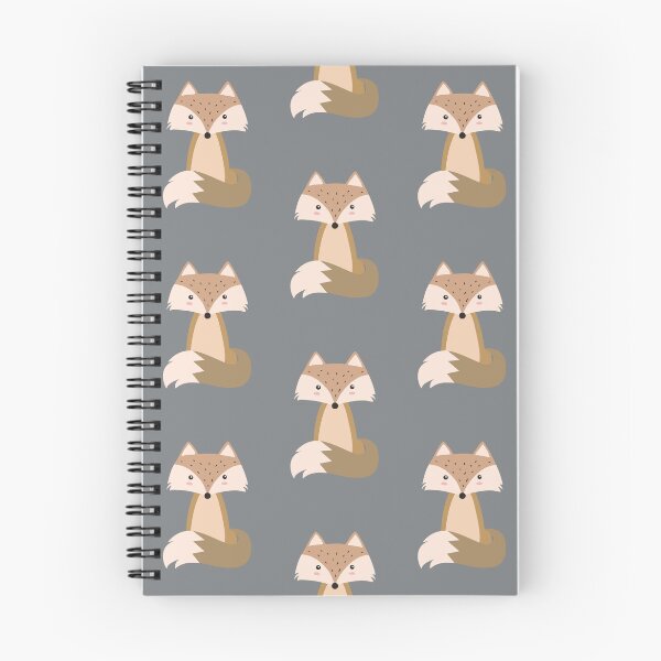Item preview, Fox  designed and sold by pattyjab.