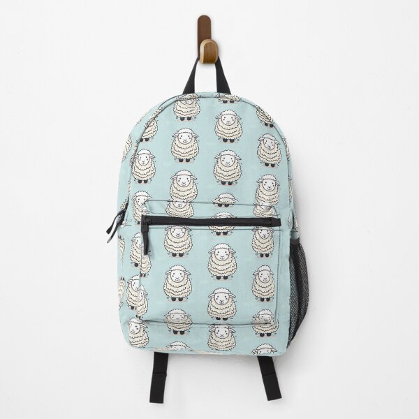 Item preview, Iconic Sheep designed and sold by AIrtAfrica-Shop.