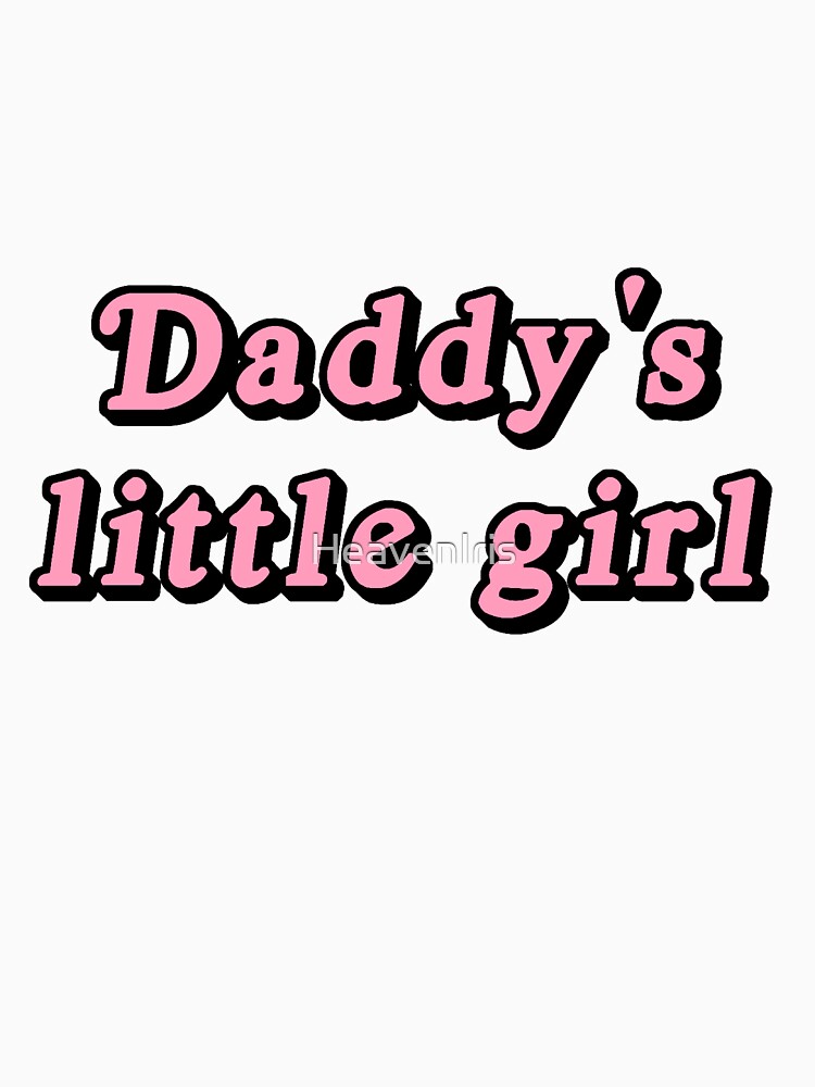 Daddy girls video