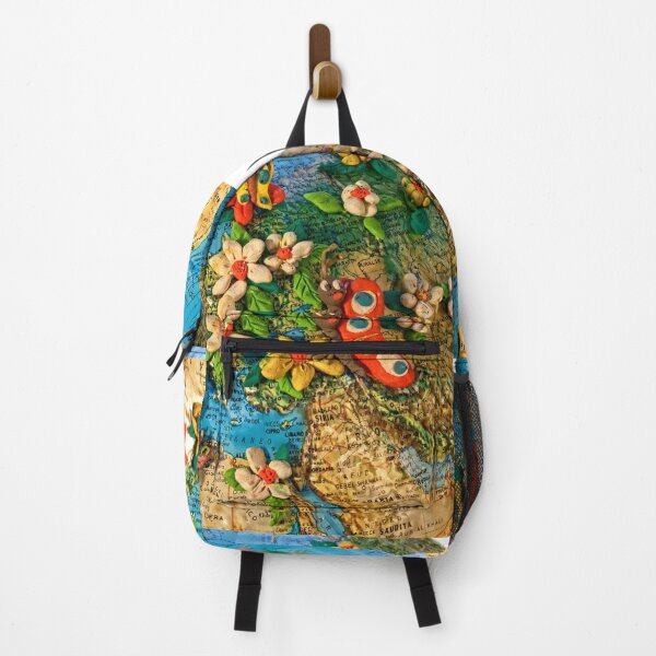 Item preview, Flowered Europe designed and sold by Marco Varrone.