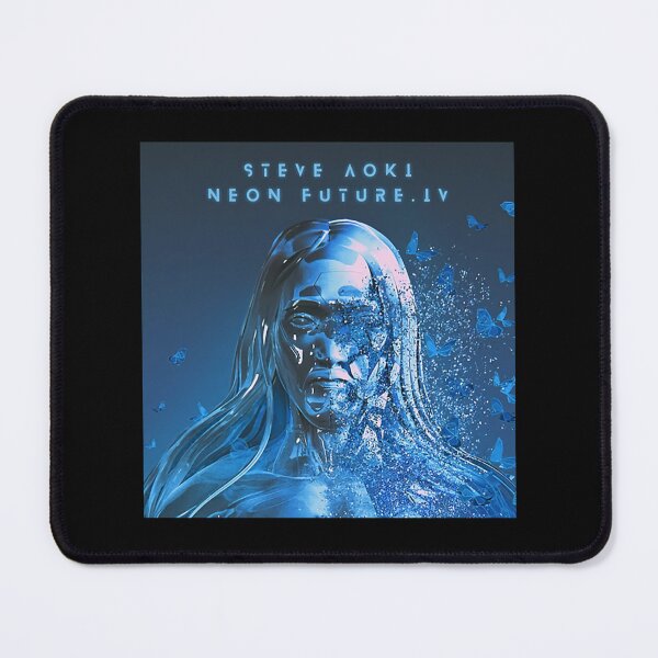 Item preview, Steve aoki neon future   designed and sold by JakaylaBatz.