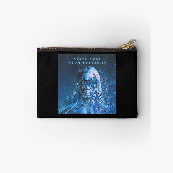 Item preview, Steve aoki neon future   designed and sold by JakaylaBatz.