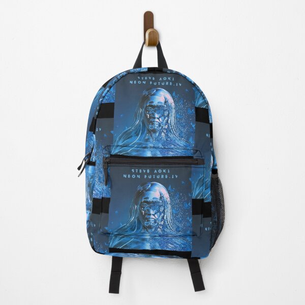 Item preview, Steve aoki neon future   designed and sold by JakaylaBatz.
