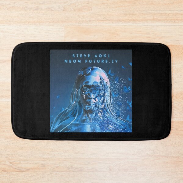 Item preview, Steve aoki neon future   designed and sold by JakaylaBatz.