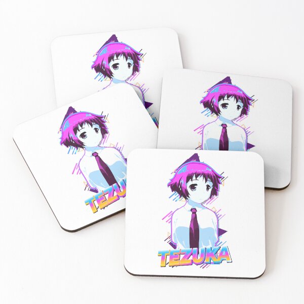 Item preview, Rin Tezuka  Katawa Shoujo designed and sold by remy-sheets.