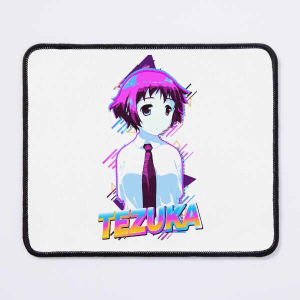 Item preview, Rin Tezuka  Katawa Shoujo designed and sold by remy-sheets.