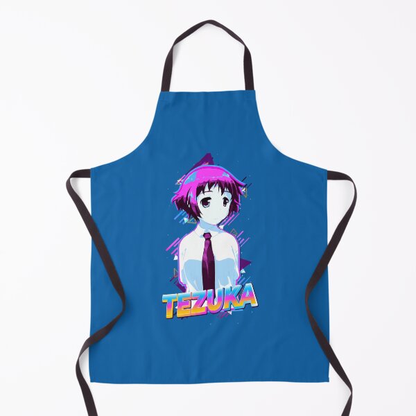 Item preview, Rin Tezuka  Katawa Shoujo designed and sold by remy-sheets.