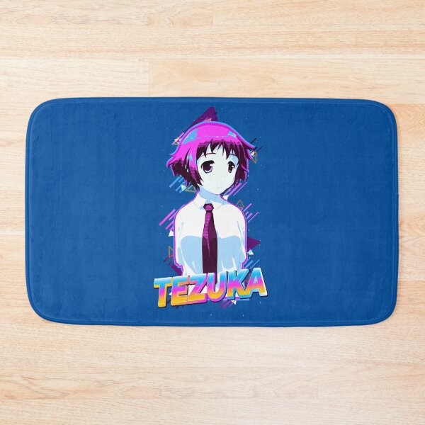 Item preview, Rin Tezuka  Katawa Shoujo designed and sold by remy-sheets.