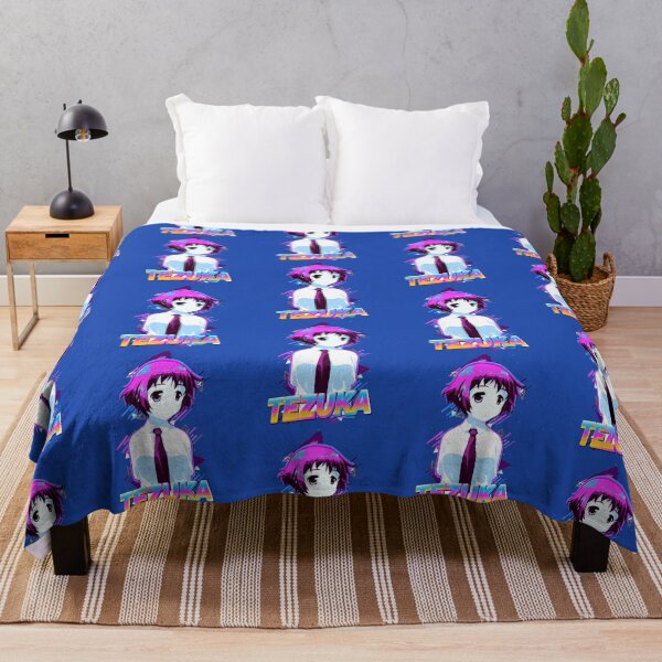 Item preview, Rin Tezuka  Katawa Shoujo designed and sold by remy-sheets.
