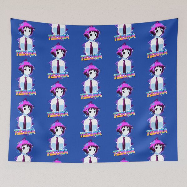 Item preview, Rin Tezuka  Katawa Shoujo designed and sold by remy-sheets.