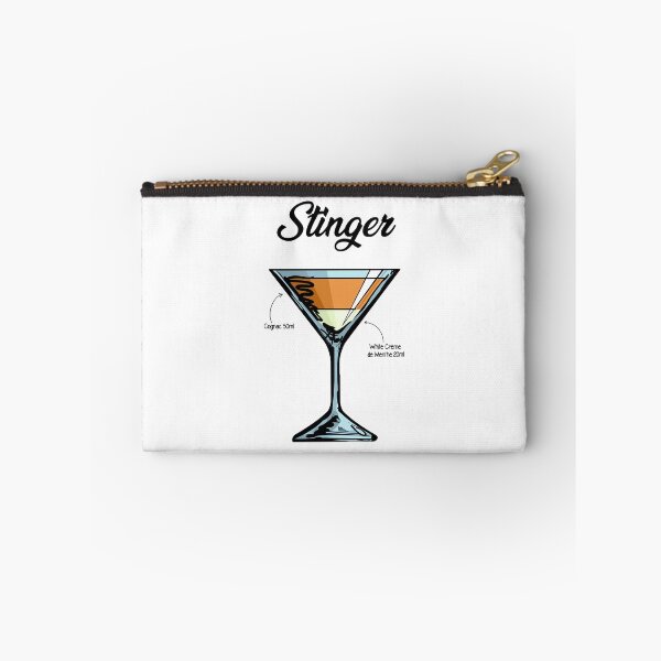 Item preview, Stinger Cocktail Recipe designed and sold by RhysPeacock.