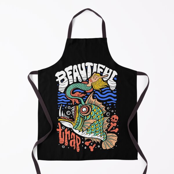 Item preview, anglerfish beautiful trap designed and sold by Treesoon.