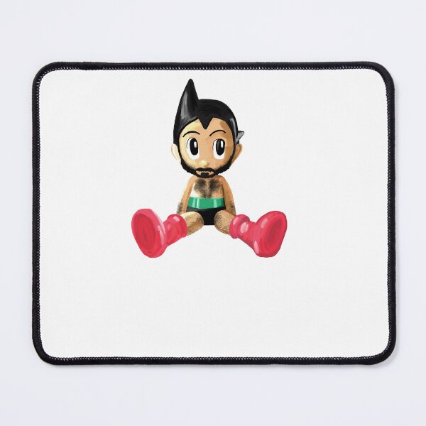 Item preview, Astro Bear designed and sold by remy-sheets.