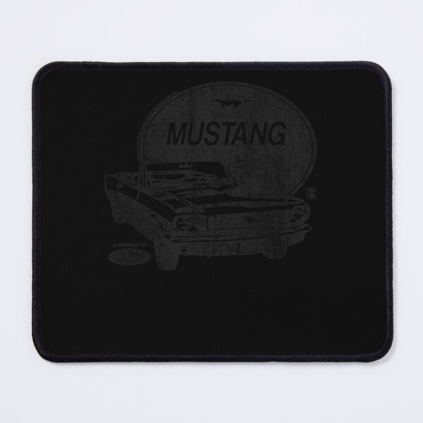 Item preview, Ford Mustang  designed and sold by SpencSmith.