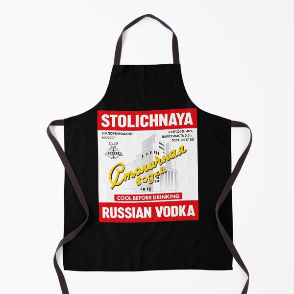 Item preview, Stolichnaya Russian designed and sold by RhysPeacock.
