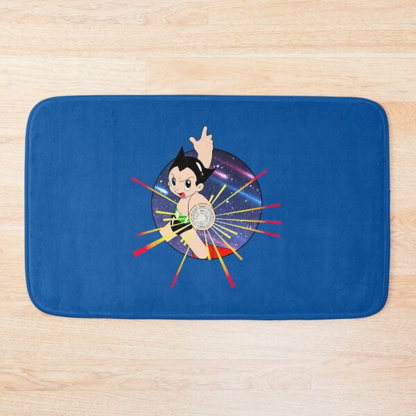 Item preview, Astro Boy - Mighty Atom (Tetsuwan Atom) designed and sold by remy-sheets.