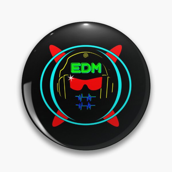 Item preview, Electronic Music Life   designed and sold by JakaylaBatz.