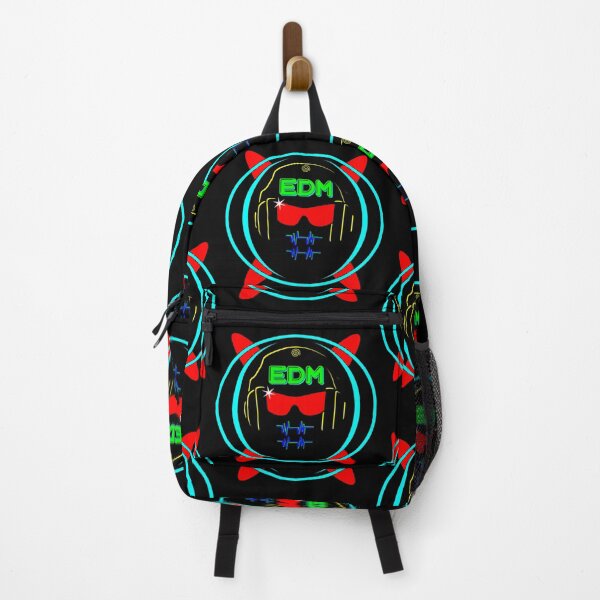 Item preview, Electronic Music Life designed and sold by JakaylaBatz.