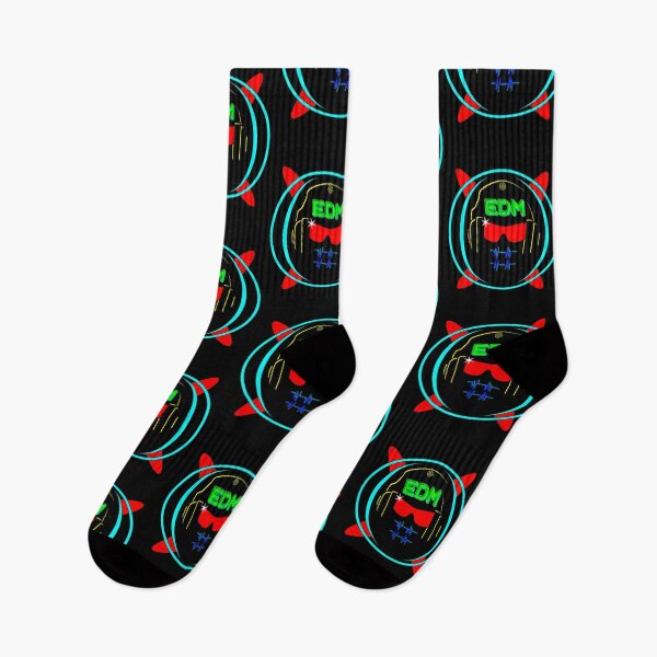 Item preview, Electronic Music Life   designed and sold by JakaylaBatz.