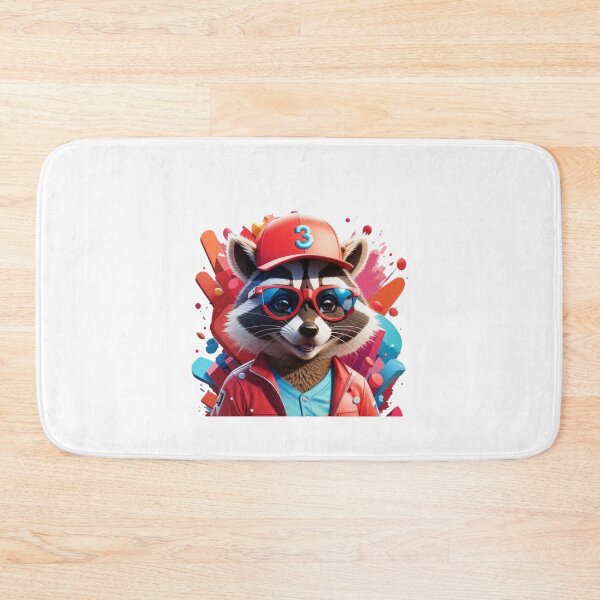 Item preview, Luna the Lively designed and sold by SweatZone.