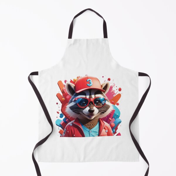 Item preview, Luna the Lively designed and sold by SweatZone.