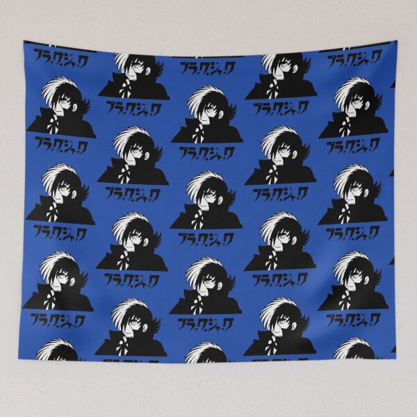 Item preview, Black Jack  designed and sold by remy-sheets.