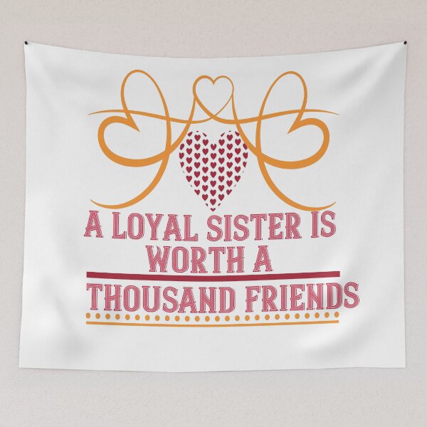 Item preview, Loy sisters designed and sold by dr-Hana.