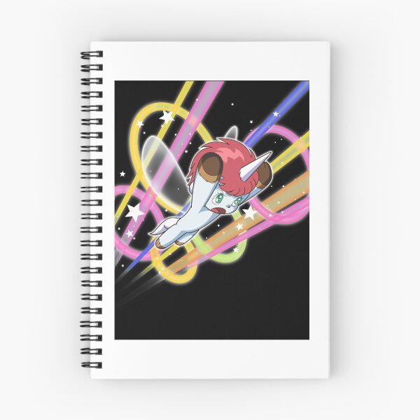 Item preview, Go, Unico! Graphic designed and sold by remy-sheets.